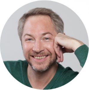 Holger Laudert